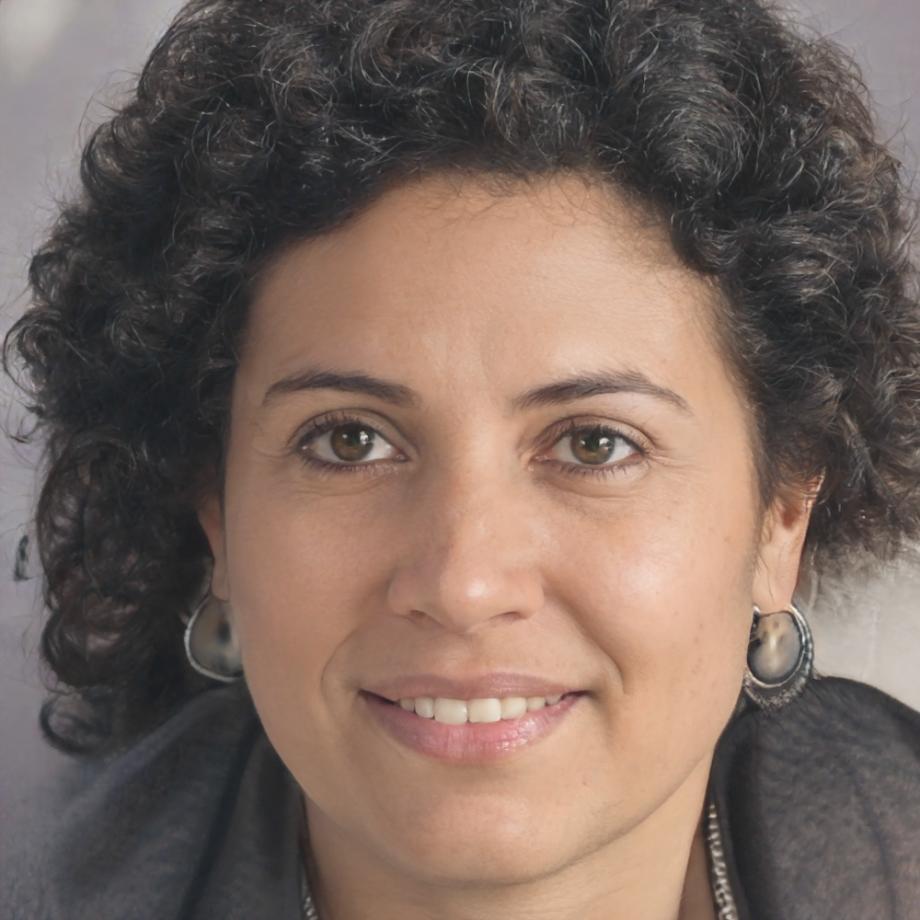 Beatrice Moretti, direttrice artistica di ludivoniro